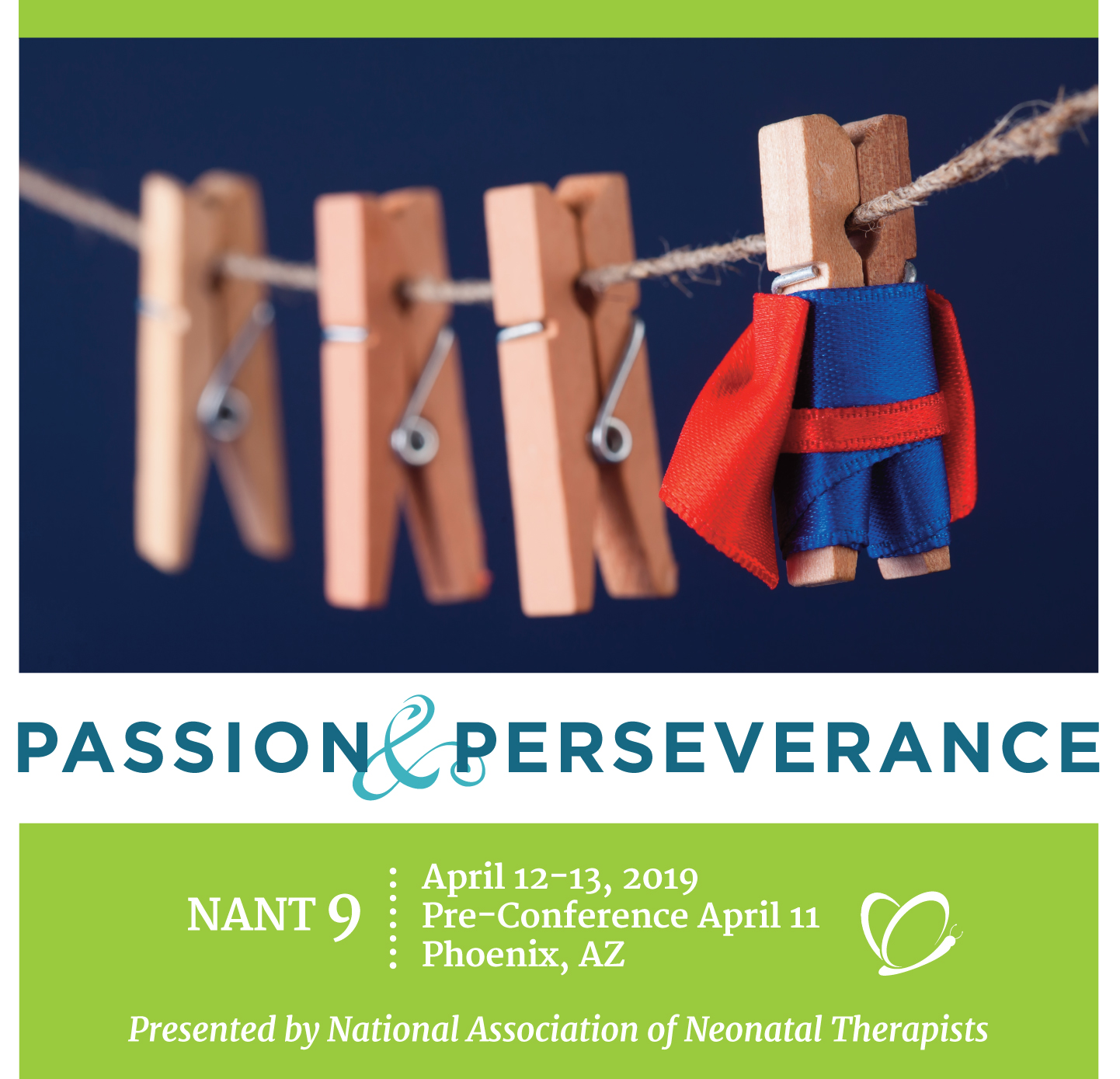 Annual NANT Conference